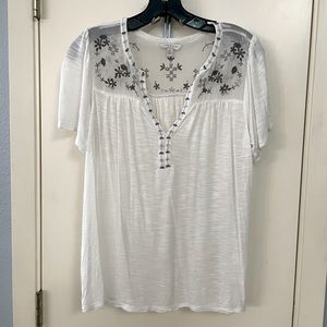 Lucky Brand Top